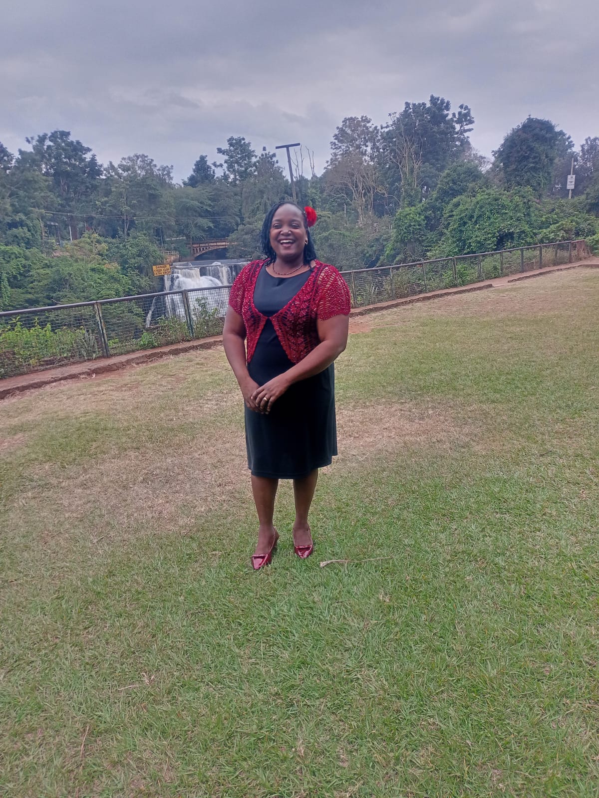 Beverley Njeri Beverley Njeri