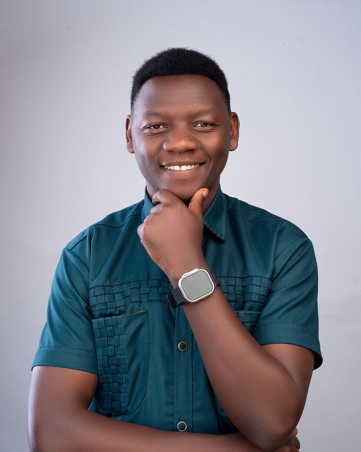 Samwel Dashen Samwel Dashen