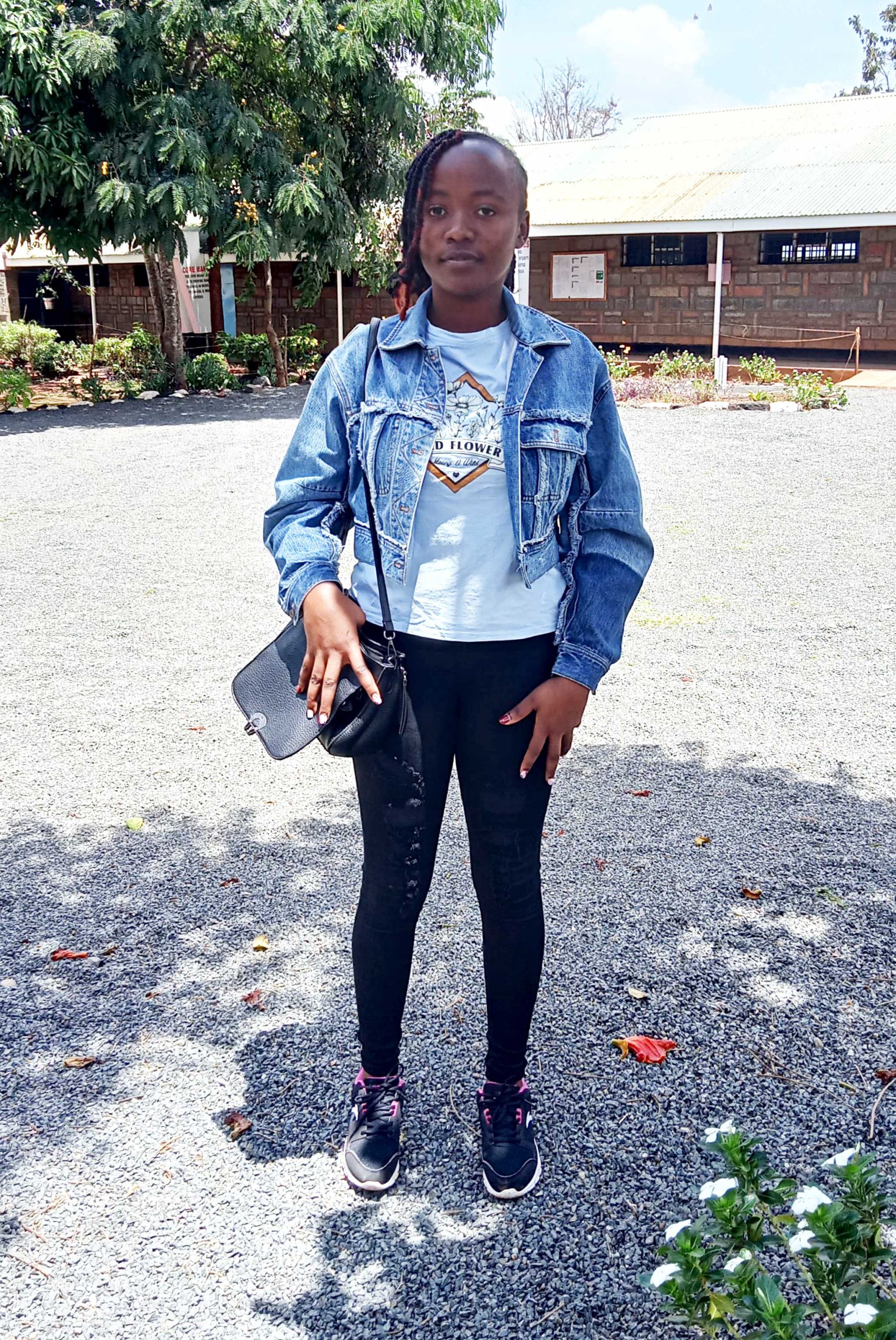 Diana machuki Diana machuki